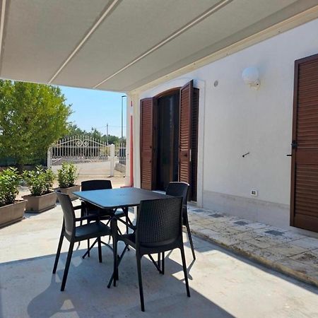 Lina 840 Διαμέρισμα Monopoli Εξωτερικό φωτογραφία
