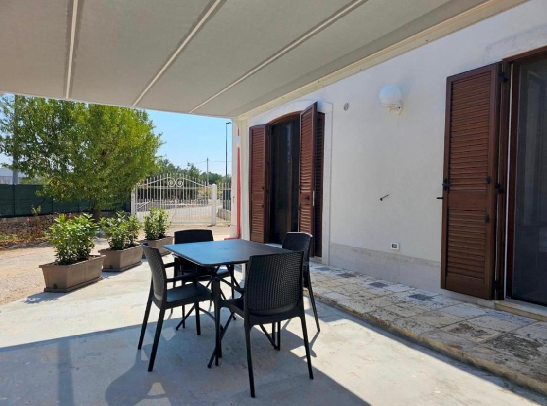Lina 840 Διαμέρισμα Monopoli Εξωτερικό φωτογραφία