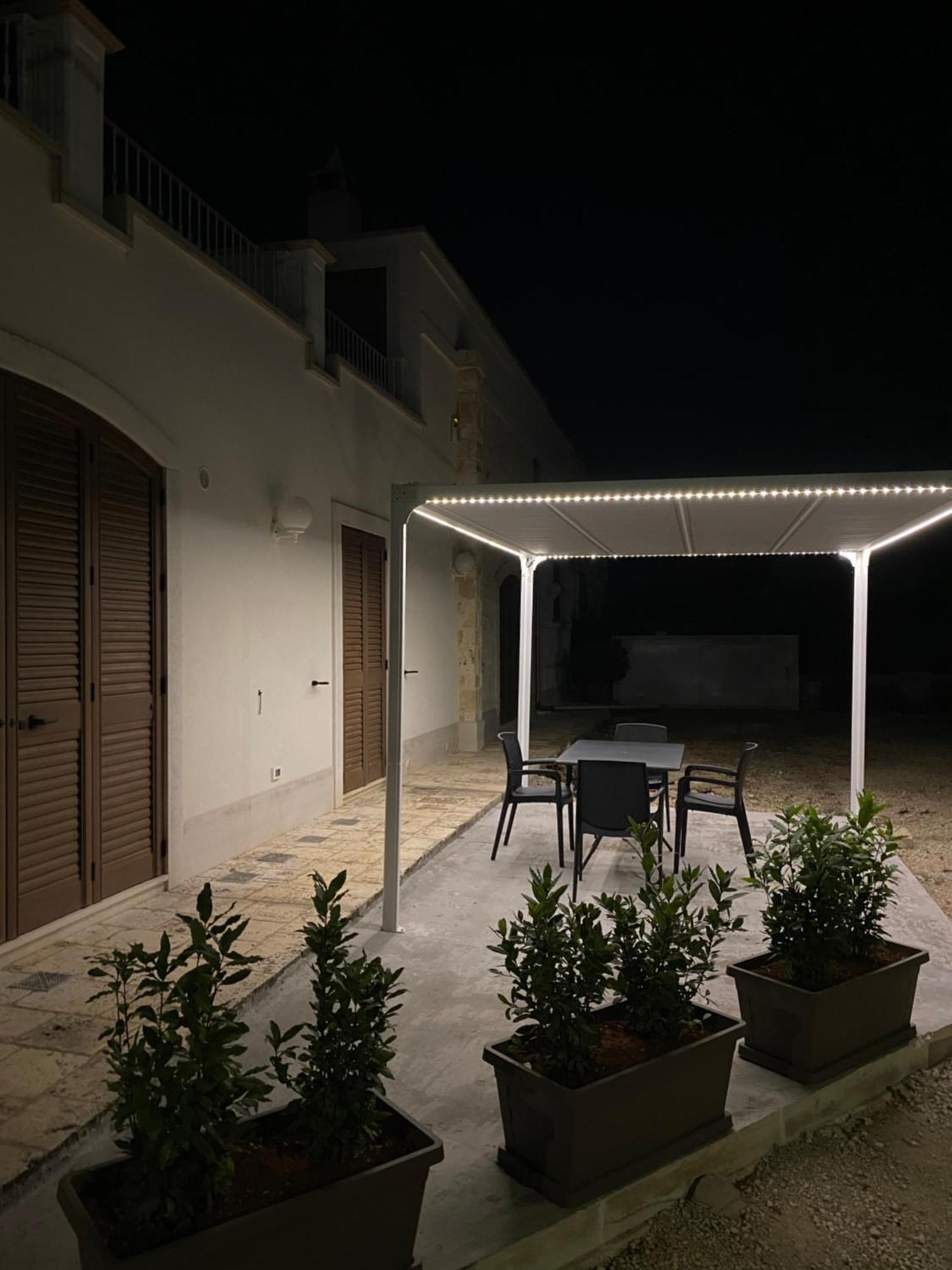 Lina 840 Διαμέρισμα Monopoli Εξωτερικό φωτογραφία